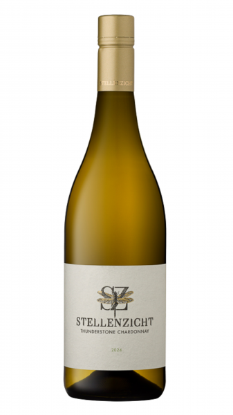 Stellenzicht Wines Thunderstone Chardonnay